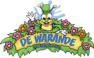 Recreatieoord De Warande Oosterhout